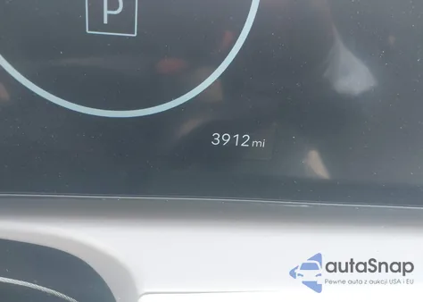 2025 Hyundai Tucson Sel Convenience из США, поврежденный, VIN 5NMJC3DE5SH475150